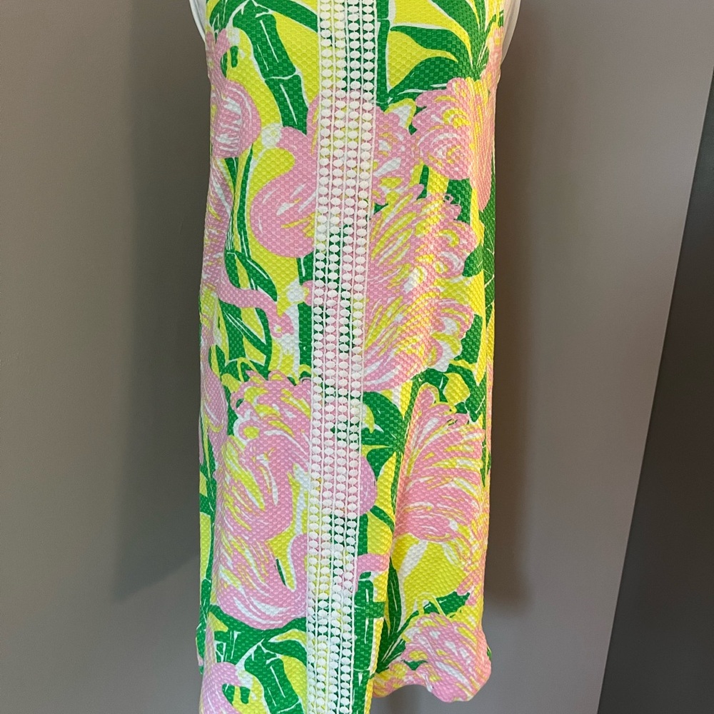 Lilly Pulitzer for girls